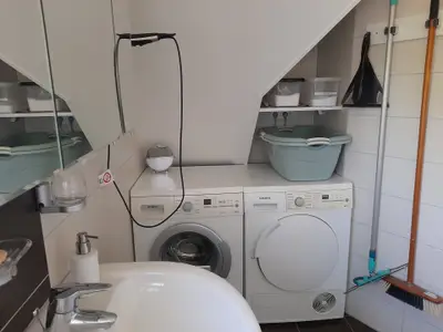 Ferienwohnung für 5 Personen (85 m²) in Haselünne 9/10