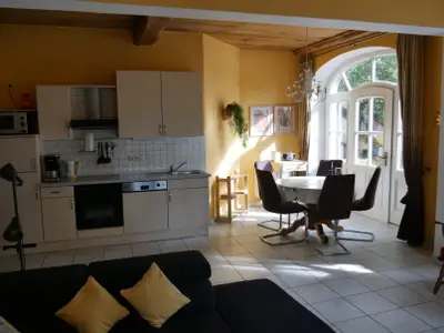 Ferienwohnung für 4 Personen (80 m²) in Haselünne 3/10