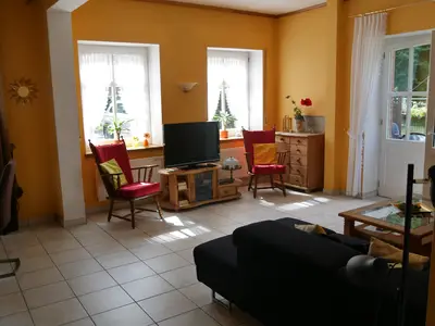 Ferienwohnung für 4 Personen (80 m²) in Haselünne 5/10