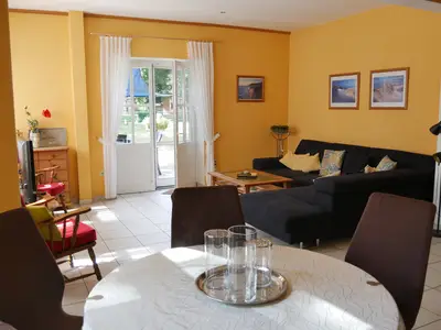 Ferienwohnung für 4 Personen (80 m²) in Haselünne 6/10