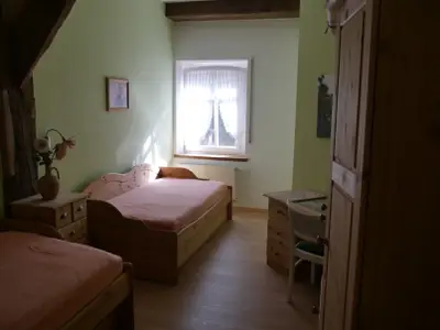 Ferienwohnung für 4 Personen (80 m²) in Haselünne 8/10