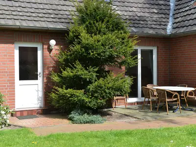 Ferienwohnung für 8 Personen (95 m²) in Haselünne 1/10