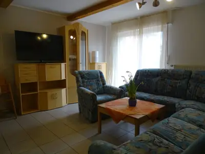 Ferienwohnung für 8 Personen (95 m²) in Haselünne 2/10