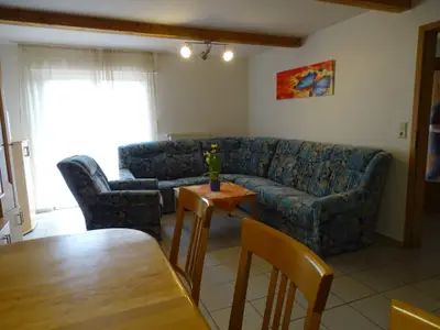 Ferienwohnung für 8 Personen (95 m²) in Haselünne 3/10