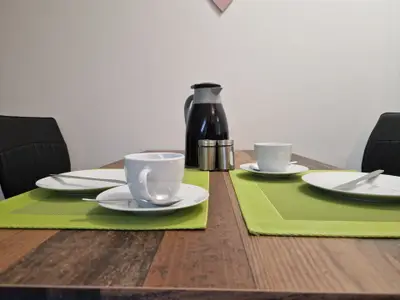 Ferienwohnung für 4 Personen (75 m²) in Haselünne 1/9