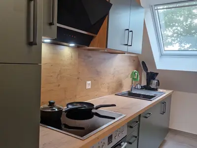 Ferienwohnung für 4 Personen (75 m²) in Haselünne 5/9