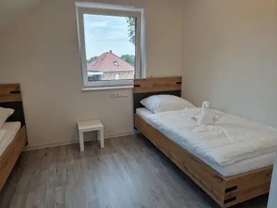 Ferienwohnung für 4 Personen (75 m²) in Haselünne 6/9