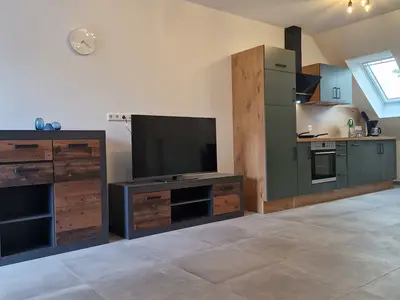 Ferienwohnung für 4 Personen (75 m²) in Haselünne 9/9