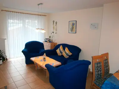 Ferienwohnung für 2 Personen (40 m²) in Haselünne 3/10
