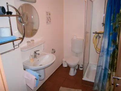 Ferienwohnung für 2 Personen (40 m²) in Haselünne 6/10