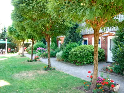 Ferienwohnung für 2 Personen (40 m²) in Haselünne 9/10