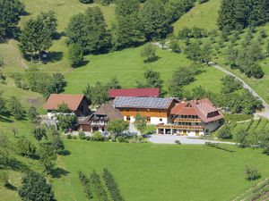 Ferienwohnung für 5 Personen (60 m²) in Haslach im Kinzigtal