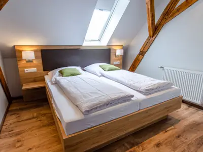 Ferienwohnung für 4 Personen (65 m²) in Haslach im Kinzigtal 9/10