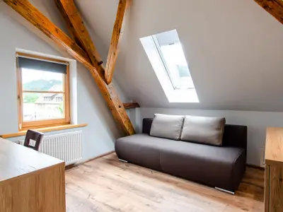 Ferienwohnung für 4 Personen (65 m²) in Haslach im Kinzigtal 10/10