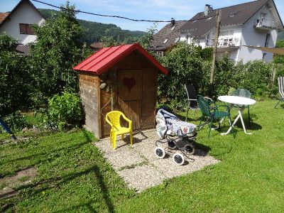 Ferienwohnung für 5 Personen (62 m²) in Haslach im Kinzigtal 6/10