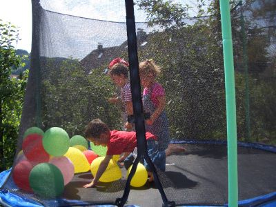 Ferienwohnung für 5 Personen (62 m²) in Haslach im Kinzigtal 9/10