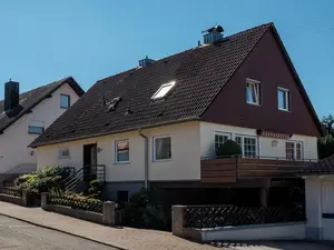 Ferienwohnung für 5 Personen (65 m²) in Haslach im Kinzigtal