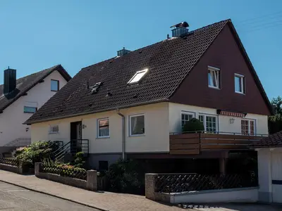 ExteriorSummer
