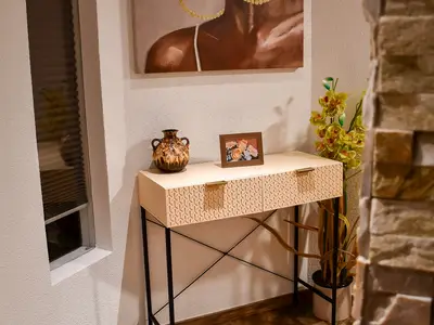 Ferienwohnung für 6 Personen (97 m²) in Haslach im Kinzigtal 5/10