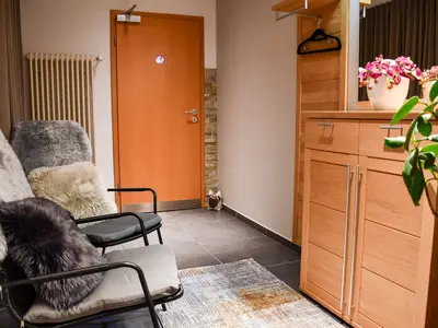 Ferienwohnung für 6 Personen (97 m²) in Haslach im Kinzigtal 8/10
