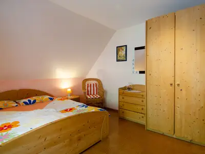 Doppelschlafzimmer