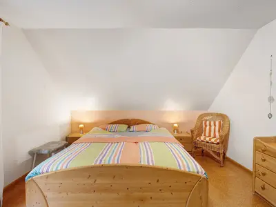 BEDROOM, INSIDE, OUTSIDE