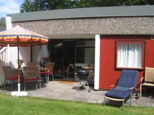 Ferienwohnung für 4 Personen (48 m²) in Hasle