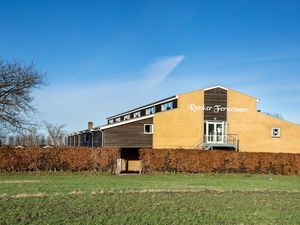 Ferienwohnung für 5 Personen (50 m&sup2;) in Hasle