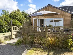 Ferienwohnung für 4 Personen (50 m²) in Hasle