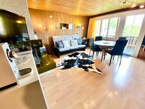 Ferienwohnung für 6 Personen (50 m²) in Hasliberg