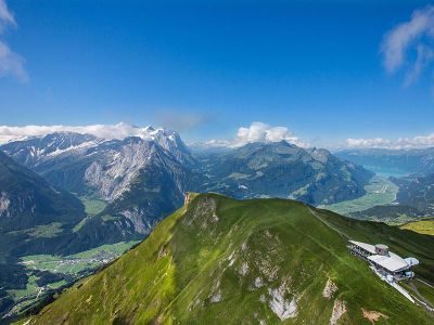 Alpentower So