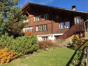 Chalet Sommer