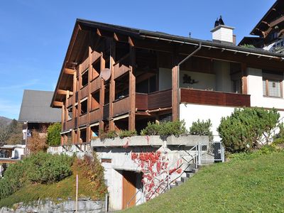 Haus direkt am Reka Feriendorf angrenzend