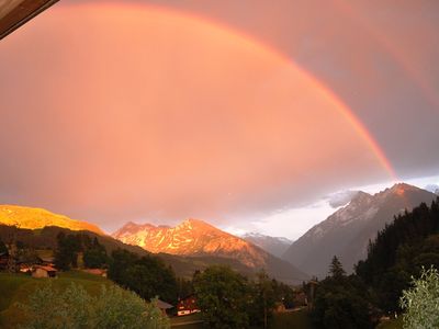 Lichtspiele in allen Varianten