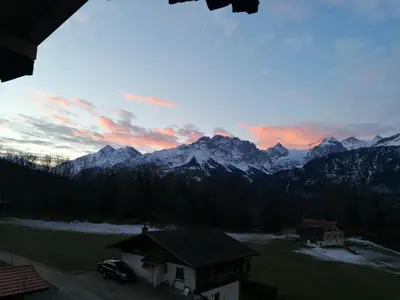 Aussicht