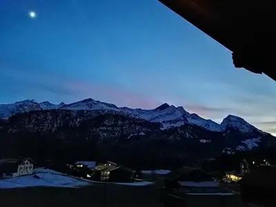 Aussicht