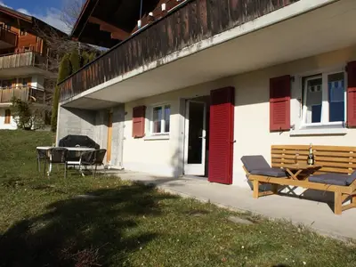 Garten 2