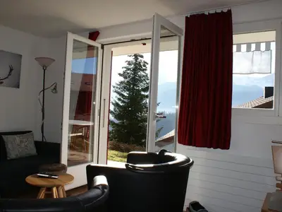 Wohnzimmer 2
