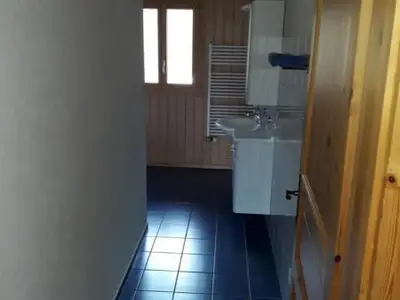 Dusche WC
