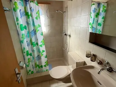 Badzimmer