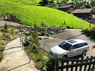 Parkplatz