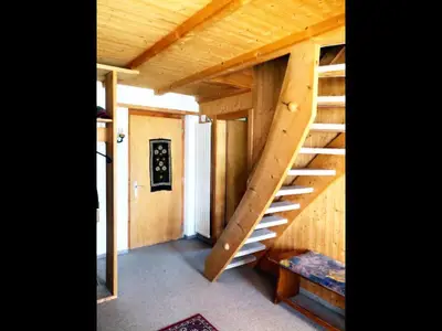 Treppe
