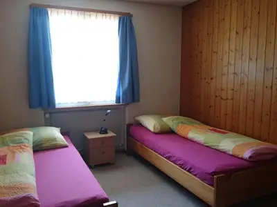 Schlafzimmer 2