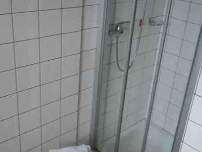 Dusche
