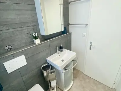 Separates WC