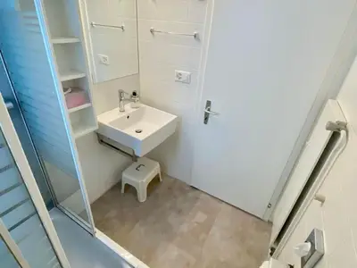 Dusche/WC