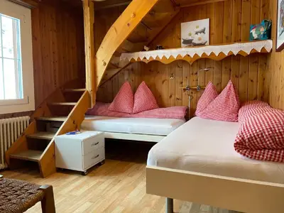 Schlafzimmer 2