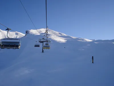 Hochsträss