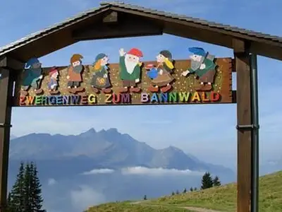 Zwergenweg
