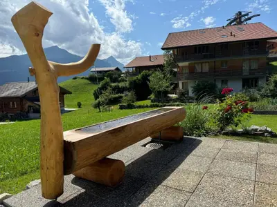 Brunnen